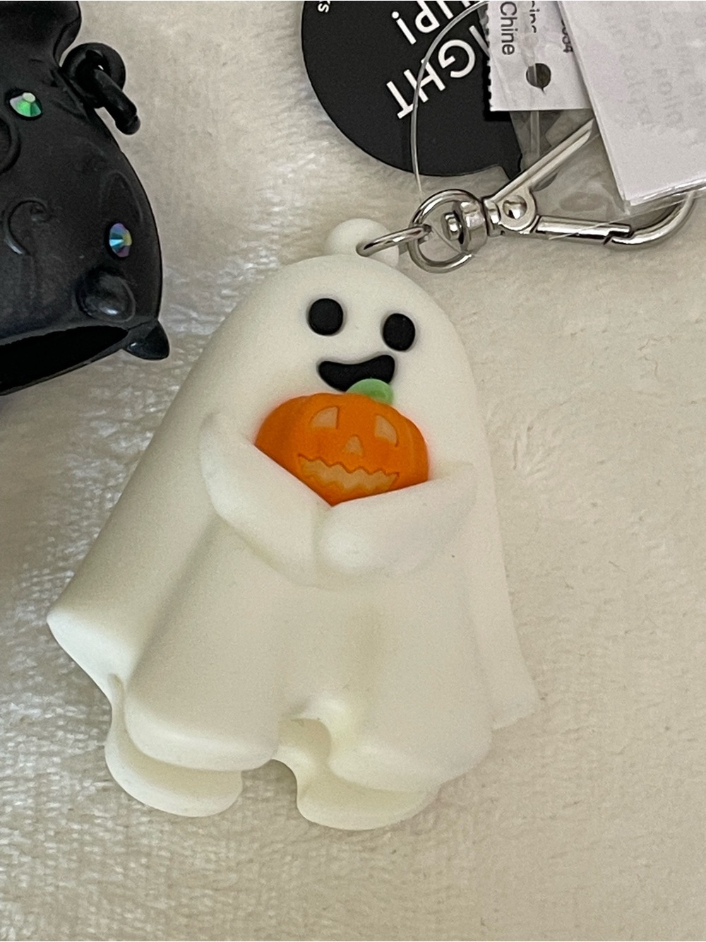 Bath and Body Works Halloween Pocketbac Holders Wizard Frog /Ghost /Cauldron - Picture 5 of 5
